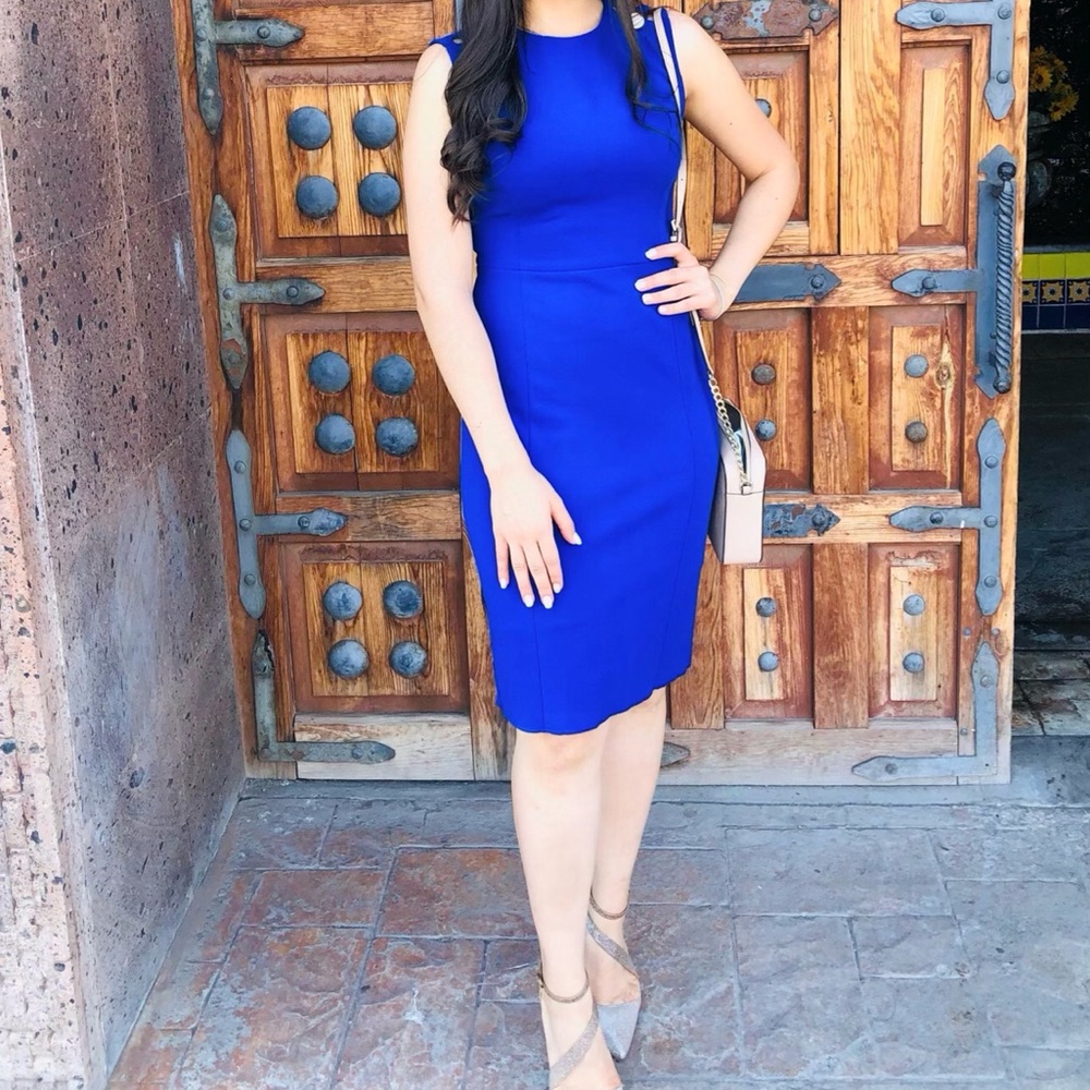 Calvin Klein Dress